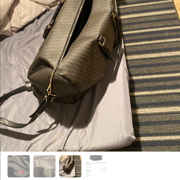 Saint laurent - Picture 4 of 4